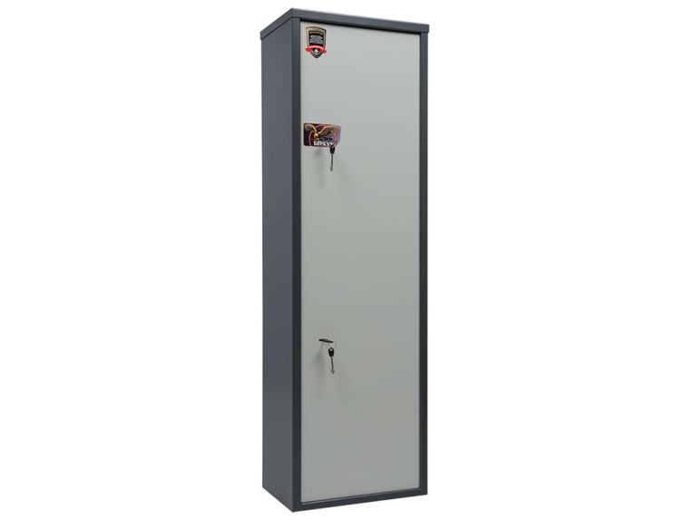 Оружейный сейф Aiko Беркут 144 купить в Ставрополе Оружейный сейф Aiko Беркут 144 купить в Ставрополе