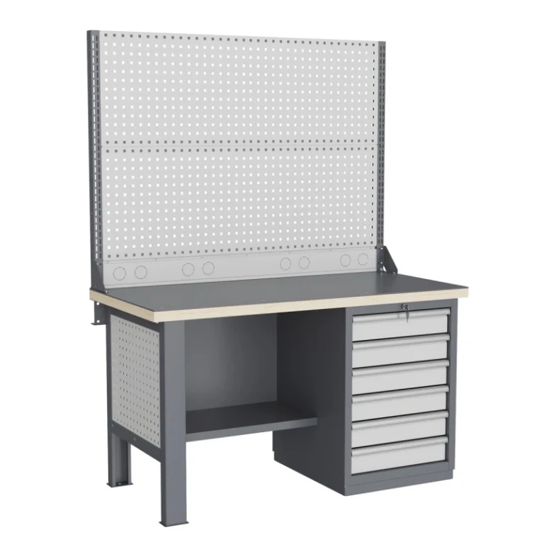 Верстак FBK 1551.16.3-2R купить в Ставрополе Верстак FBK 1551.16.3-2R купить в Ставрополе