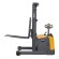 Штабелер самоходный CQD15R (1500 кг; 5,6 м; 24В / 270Ач, PV, EPS) SMARTLIFT (SMART) купить в Ставрополе