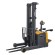 Штабелер самоходный CQD15R (1500 кг; 5,6 м; 24В / 270Ач, PV, EPS) SMARTLIFT (SMART) купить в Ставрополе