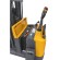Штабелер самоходный CQD15R (1500 кг; 5,6 м; 24В / 270Ач, PV, EPS) SMARTLIFT (SMART) купить в Ставрополе
