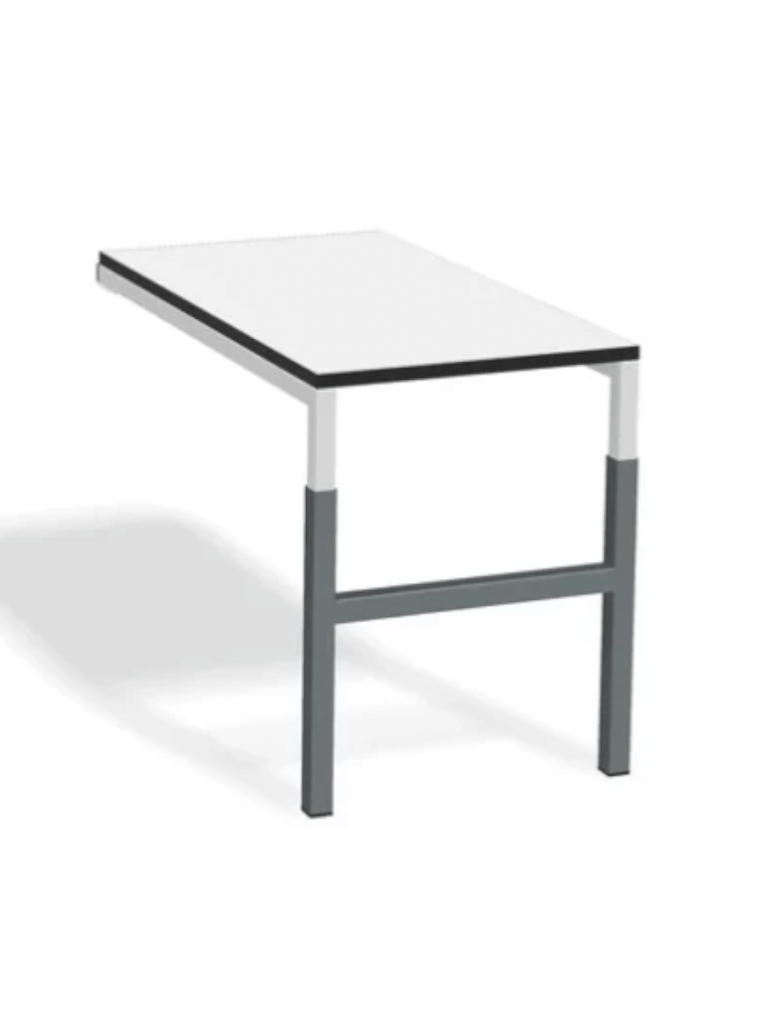 Стол-приставка ДиКом СР-М-ESD Пластик купить в Ставрополе