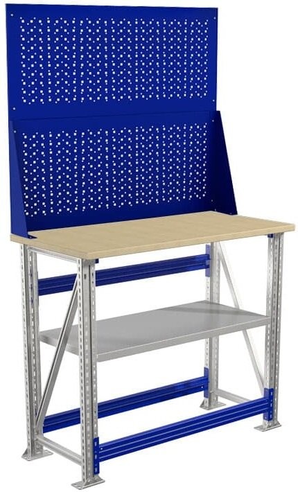 Верстак Master M100.MF1 / MF1.021 купить в Ставрополе