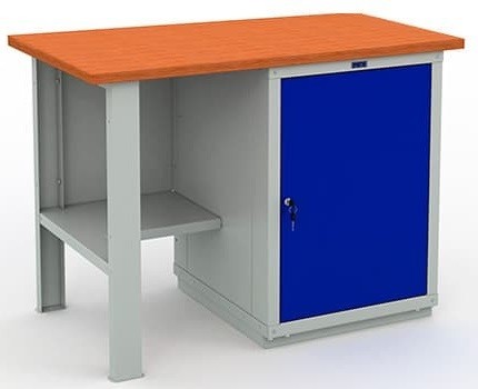 Верстак Expert W120.F2/WS1.000 купить в Ставрополе