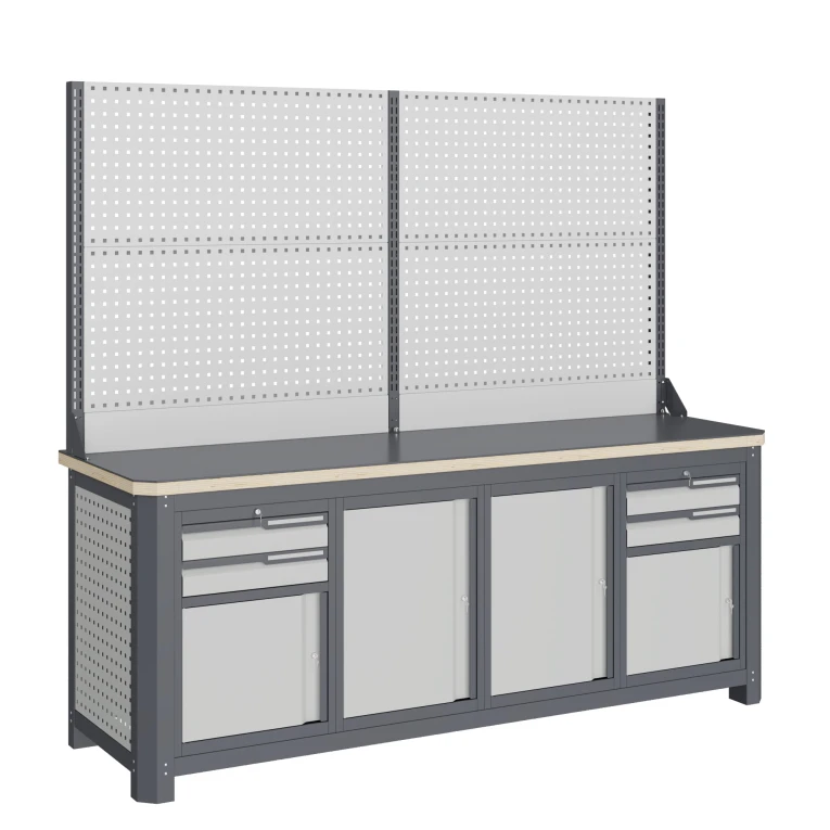 Модульный верстак MCN 2052.S7799-2 купить в Ставрополе