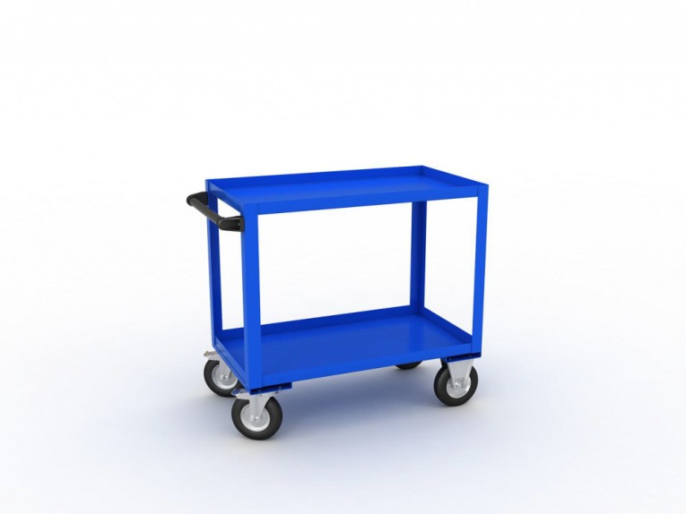 Тележка грузовая PLATFORM 900х500.2 купить в Ставрополе