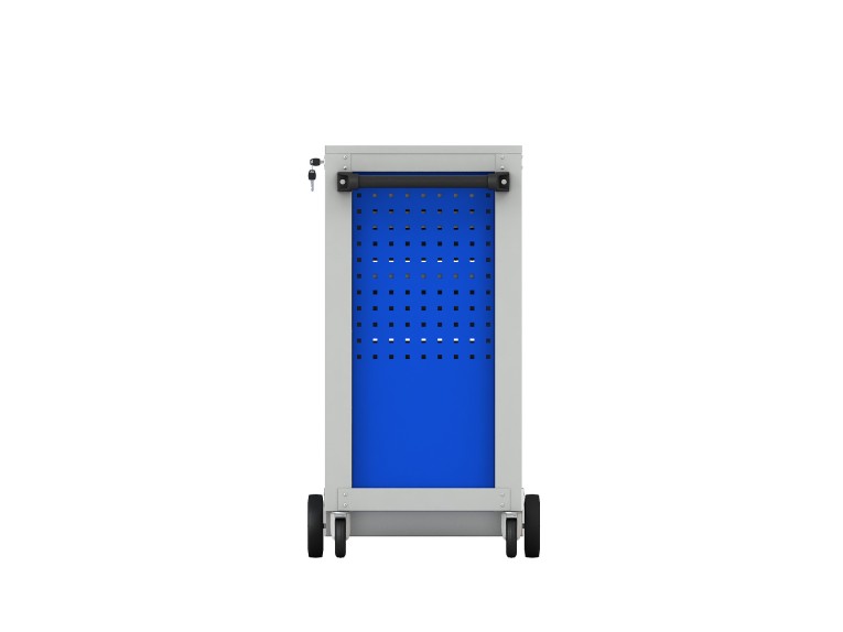 Тумба инструментальная LOGITEX 05 XS.1 купить в Ставрополе