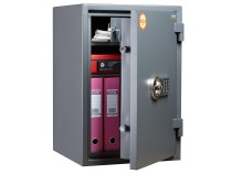 Взломостойкий сейф Valberg Кварцит 65Т EL