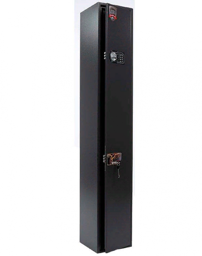 Оружейный сейф Aiko Беркут 3 EL купить в Ставрополе Оружейный сейф Aiko Беркут 3 EL купить в Ставрополе