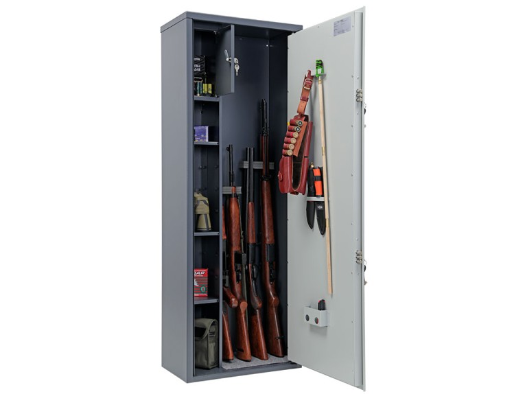 Оружейный сейф Aiko Беркут 145 купить в Ставрополе Оружейный сейф Aiko Беркут 145 купить в Ставрополе