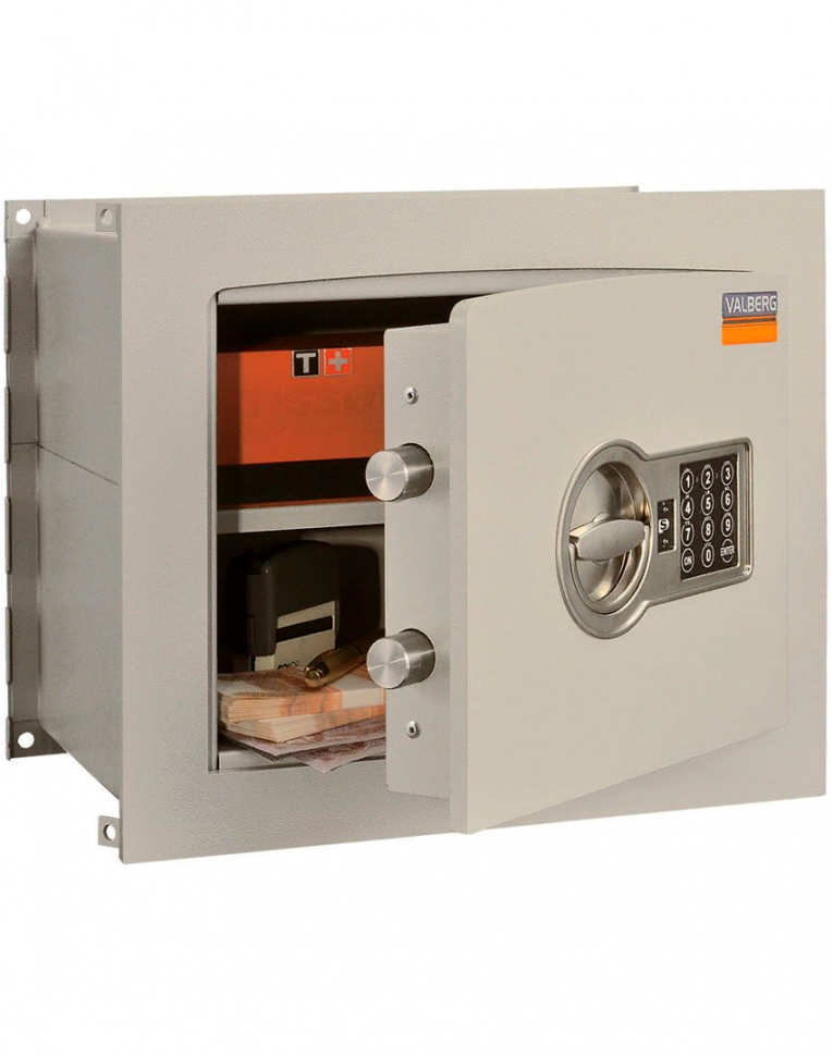 Встраиваемый сейф Valberg AW-1 3329 EL купить в Ставрополе Встраиваемый сейф Valberg AW-1 3329 EL купить в Ставрополе