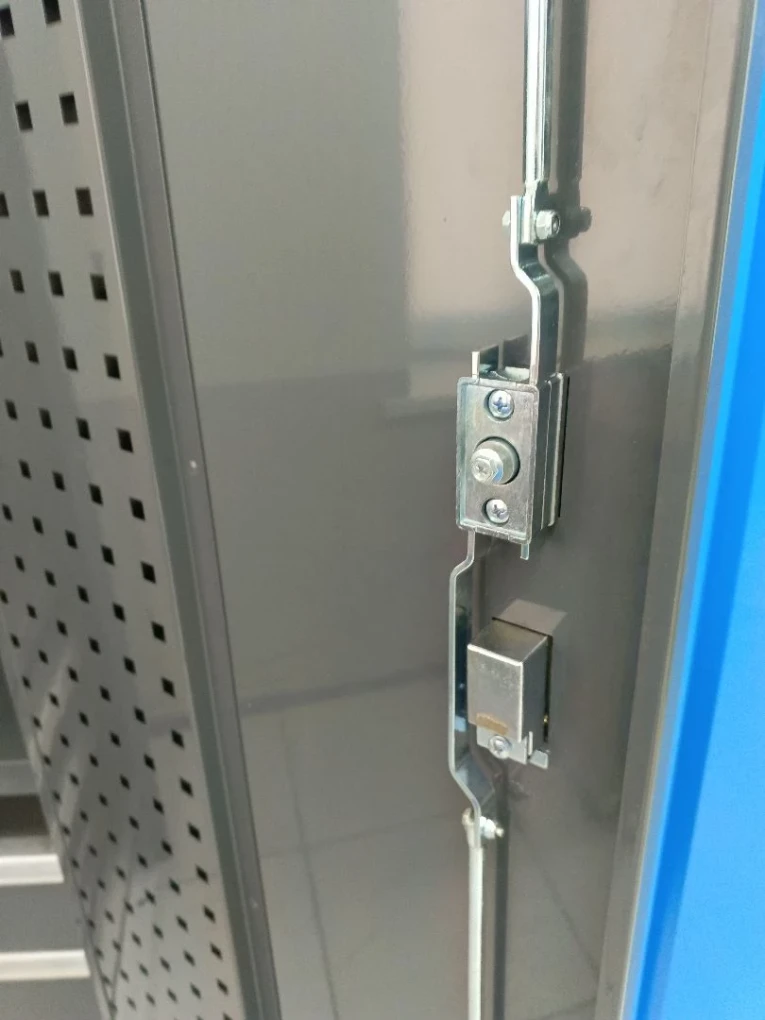 Шкаф инструментальный FBK 20 P.3S купить в Ставрополе