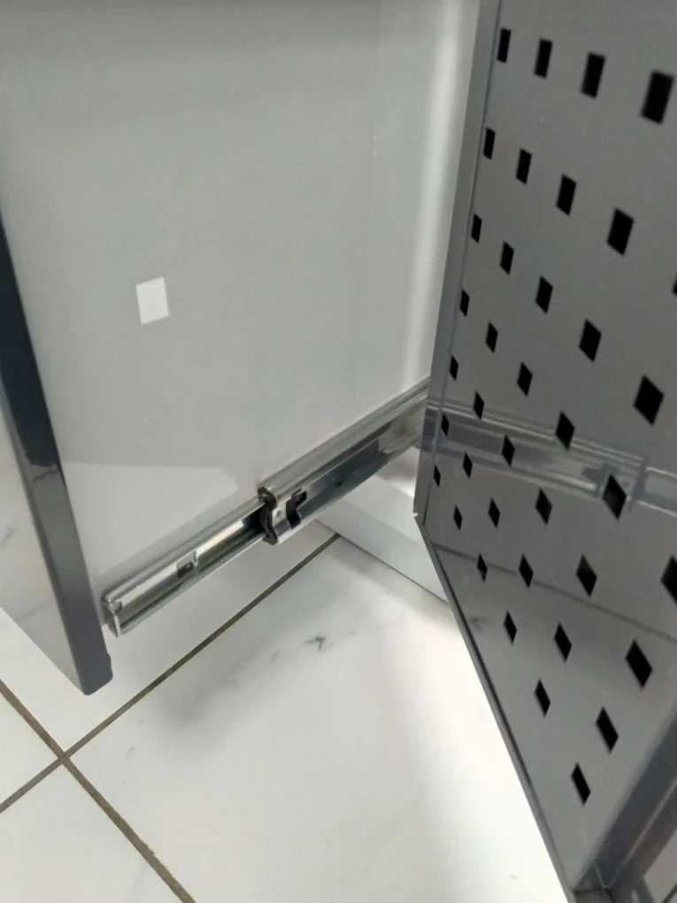 Шкаф инструментальный FBK 20 P.3S купить в Ставрополе