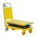 Гидравлический подъемный стол PTS 150 (150 кг; 700х450 мм; 1,2 м) SMARTLIFT (SMART) купить в Ставрополе