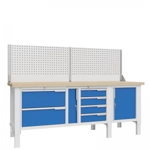 Стол-верстак Craft 2202.S7L25.24-1 купить в Ставрополе