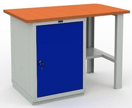 Верстак Expert W120.WS1/F2.000 купить в Ставрополе