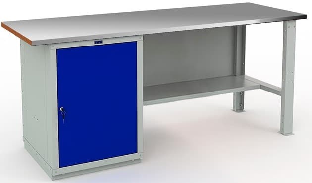 Верстак Expert W200.WS1/F2.000.W купить в Ставрополе Верстак Expert W200.WS1/F2.000.W купить в Ставрополе