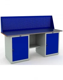 Верстак Expert W200.WS1/WS1.010.W Верстак Expert W200.WS1/WS1.010.W