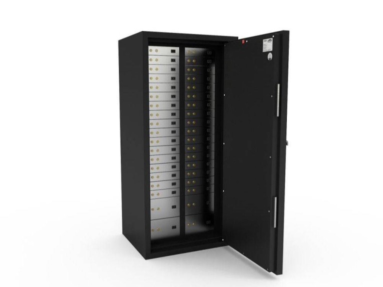 Сейф депозитный ЛС-265/38 БТ купить в Ставрополе Сейф депозитный ЛС-265/38 БТ купить в Ставрополе