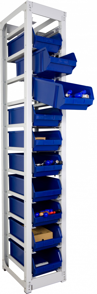 Стеллаж контейнерный СТК-20.045.05.10 купить в Ставрополе Стеллаж контейнерный СТК-20.045.05.10 купить в Ставрополе