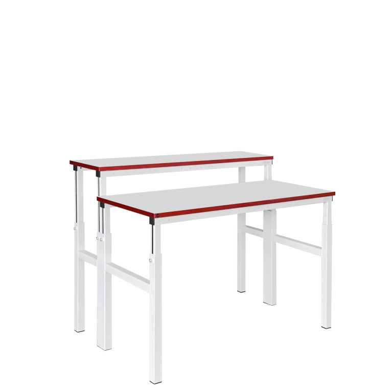 Стол рабочий Gresson СРД-1800х500 купить в Ставрополе