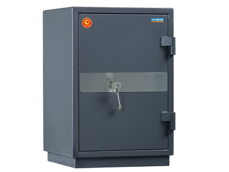 Взломостойкий сейф Valberg Кварцит 65МТ купить в Ставрополе Взломостойкий сейф Valberg Кварцит 65МТ купить в Ставрополе