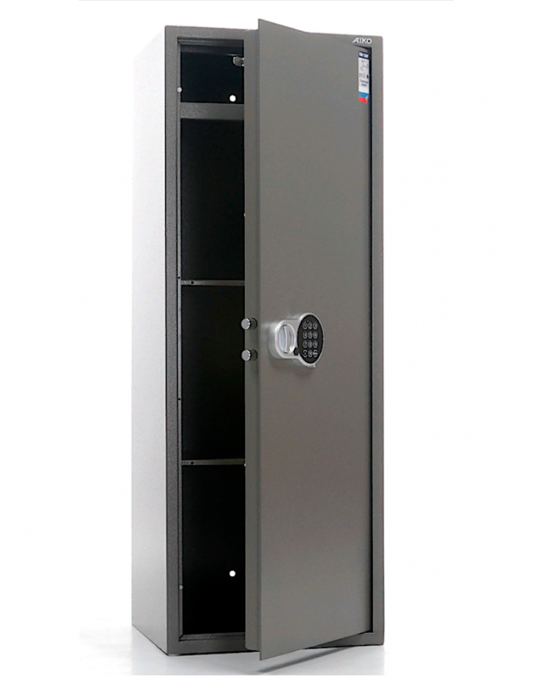 Офисный сейф Aiko TM-120T EL купить в Ставрополе Офисный сейф Aiko TM-120T EL купить в Ставрополе