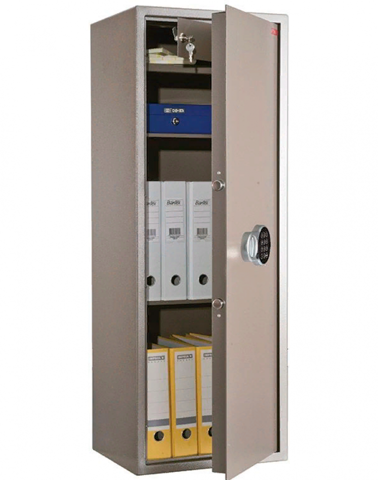 Офисный сейф Aiko TM-120T EL купить в Ставрополе Офисный сейф Aiko TM-120T EL купить в Ставрополе