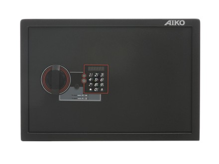 Гостиничный сейф Aiko SH-28.EL new