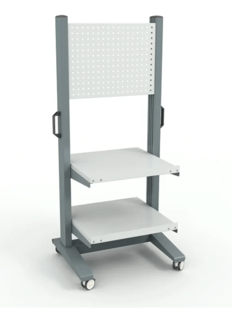 Стойка подкатная ДиКом СР-022-03 ESD купить в Ставрополе