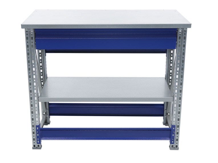 Верстак Master (№104) MT100.MF1/MF1.101