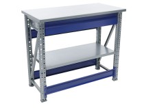 Верстак Master MT100.MF1 / MF1.101