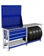Верстак Master MT100.MF1 / MF1 / MF1.321.000