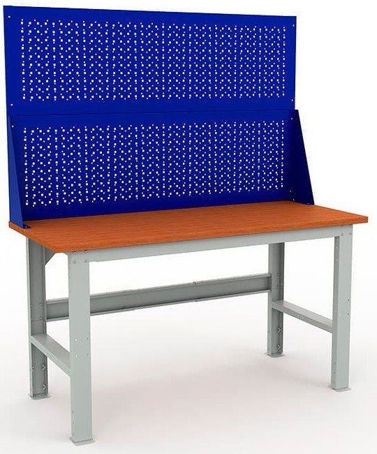 Верстак Expert W160.F2/F2.020 купить в Ставрополе Верстак Expert W160.F2/F2.020 купить в Ставрополе