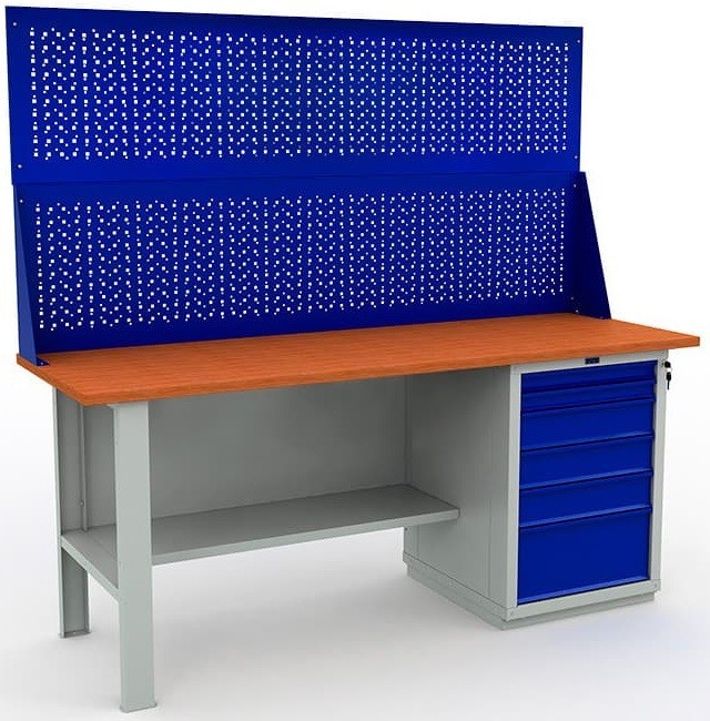 Верстак Expert W200.F2/WS6.020 купить в Ставрополе