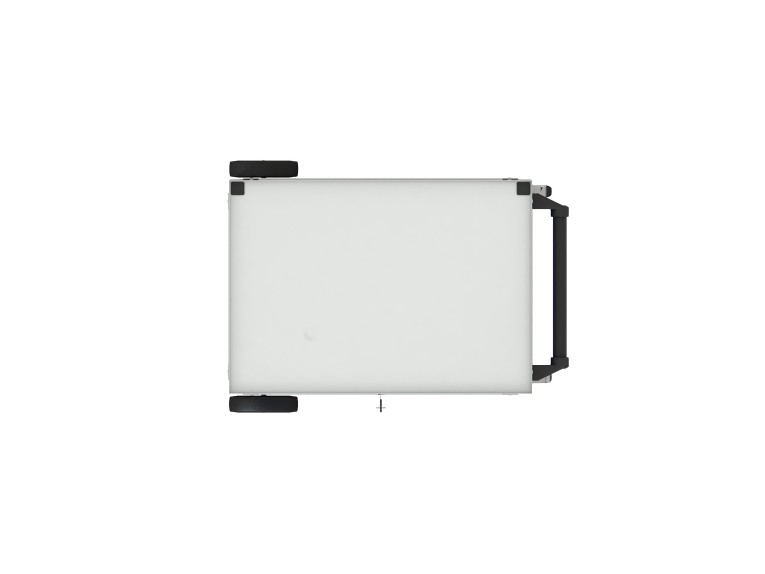 Тумба инструментальная LOGITEX 07 XS.1 купить в Ставрополе