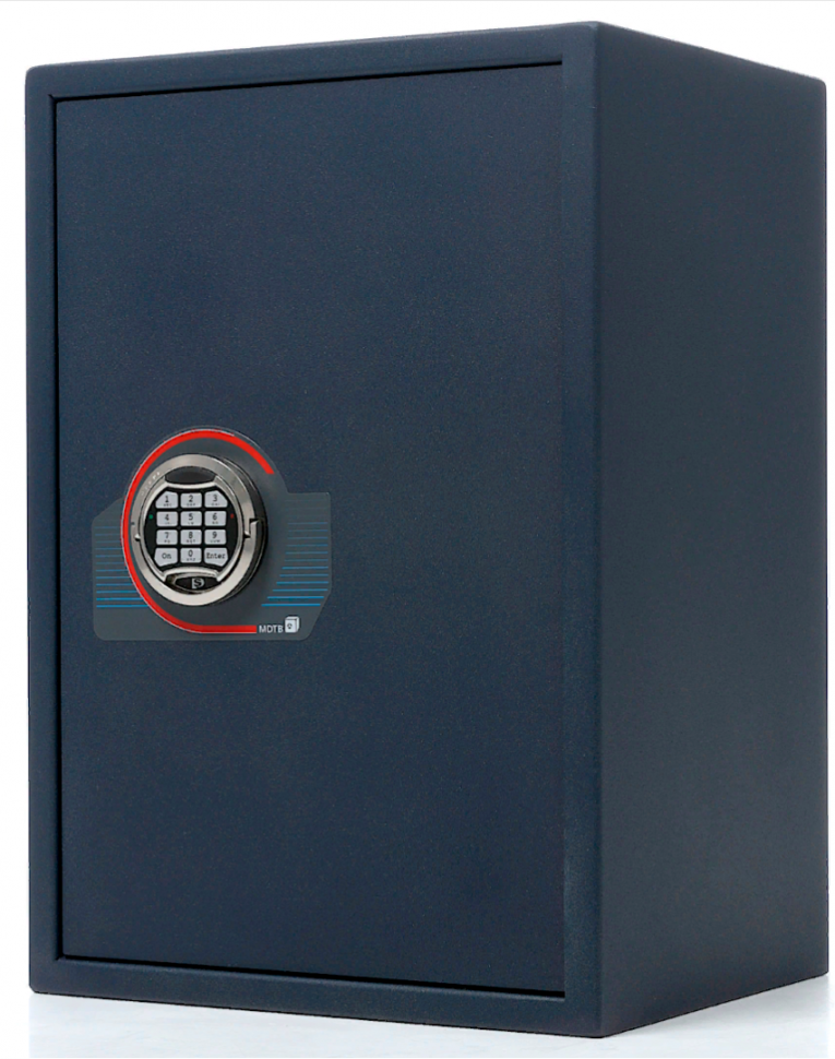 Офисный сейф MDTB ES-63Т.Е купить в Ставрополе Офисный сейф MDTB ES-63Т.Е купить в Ставрополе
