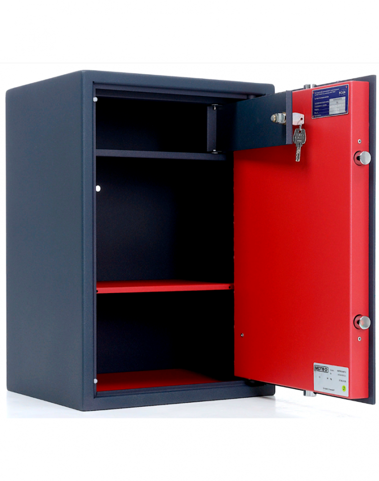 Офисный сейф MDTB ES-63Т.Е купить в Ставрополе Офисный сейф MDTB ES-63Т.Е купить в Ставрополе