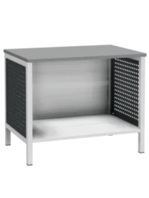 Верстак ДиКом ВЛ-К-100-03