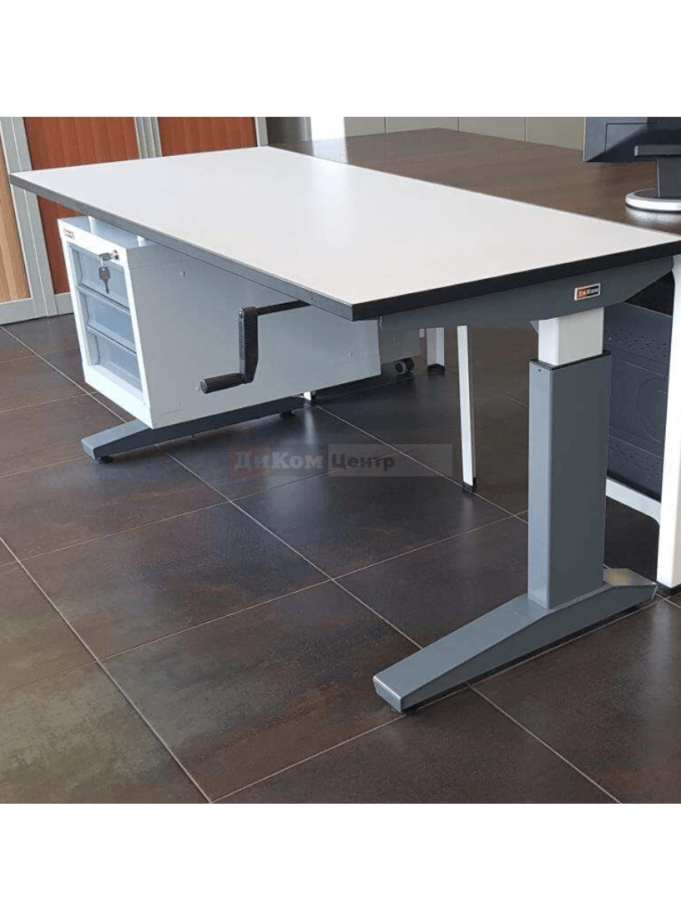 Стол монтажный ДиКом СР-100-01 ESD Пластик купить в Ставрополе