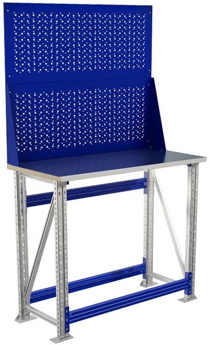 Верстак Master MT100.MF1 / MF1.020 купить в Ставрополе Верстак Master MT100.MF1 / MF1.020 купить в Ставрополе