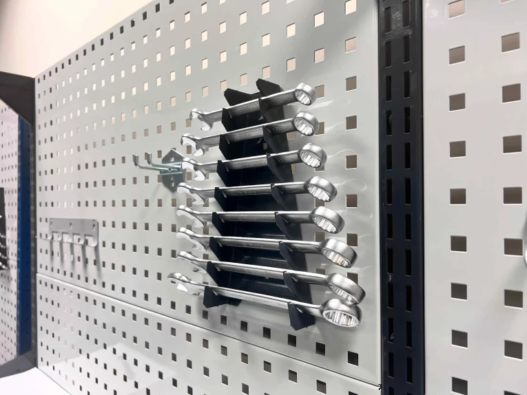 Стол-верстак Craft 2202.S7L26.24-2F купить в Ставрополе