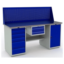 Верстак Profi WT180.WD5/WD1.110 Верстак Profi WT180.WD5/WD1.110