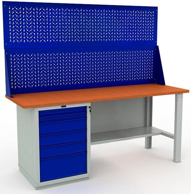 Верстак Expert W200.WS6/F2.020 купить в Ставрополе