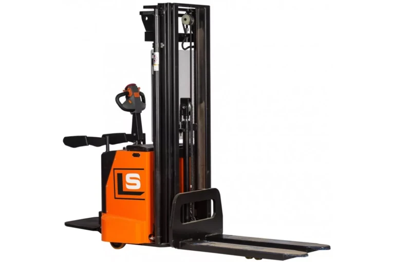 Штабелер электрический самоходный 1,6 т - 4,6 м Вилы: 1150 , АКБ Свинцово - кислотная, CL1646GP SIBLINE купить в Ставрополе Штабелер электрический самоходный 1,6 т - 4,6 м Вилы: 1150 , АКБ Свинцово - кислотная, CL1646GP SIBLINE купить в Ставрополе