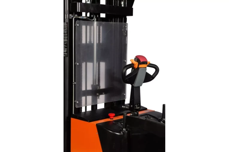 Штабелер электрический самоходный 1,6 т - 4,6 м Вилы: 1150 , АКБ Свинцово - кислотная, CL1646GP SIBLINE купить в Ставрополе Штабелер электрический самоходный 1,6 т - 4,6 м Вилы: 1150 , АКБ Свинцово - кислотная, CL1646GP SIBLINE купить в Ставрополе