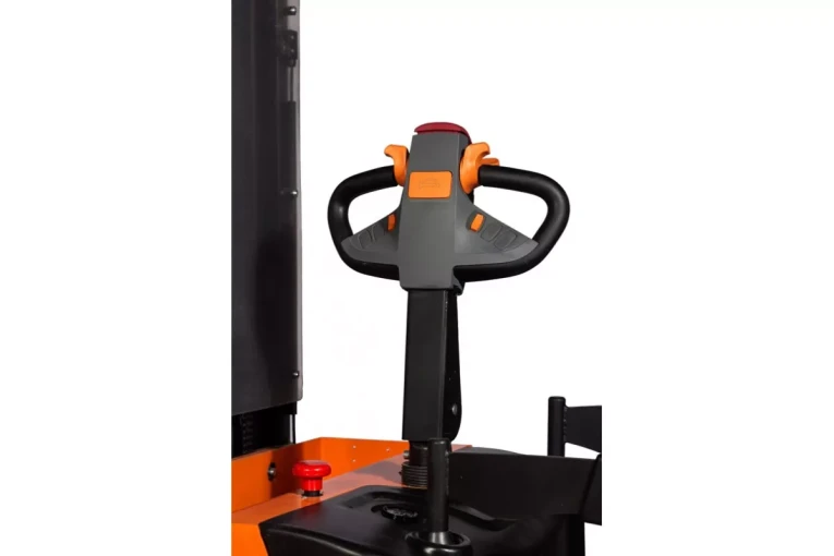 Штабелер электрический самоходный 1,6 т - 4,6 м Вилы: 1150 , АКБ Свинцово - кислотная, CL1646GP SIBLINE купить в Ставрополе Штабелер электрический самоходный 1,6 т - 4,6 м Вилы: 1150 , АКБ Свинцово - кислотная, CL1646GP SIBLINE купить в Ставрополе