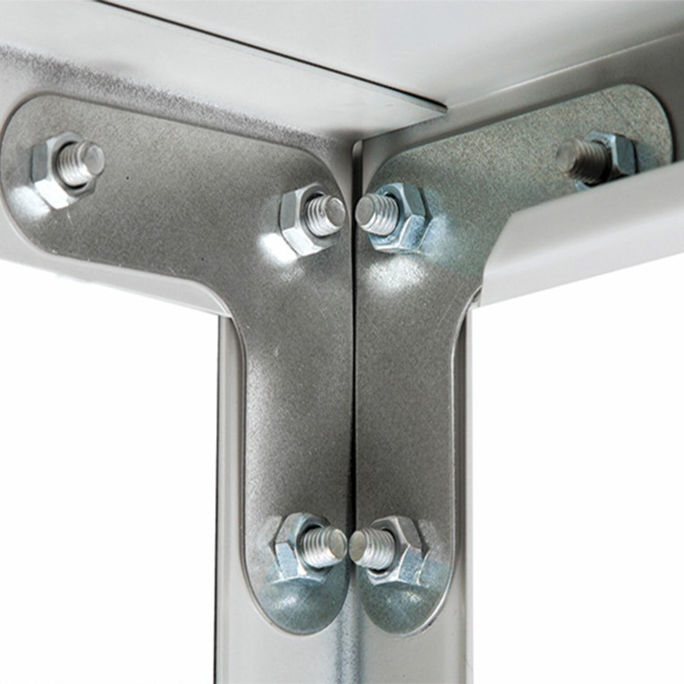 Стеллаж MS Strong 2550х1000х700 6 полок купить в Ставрополе Стеллаж MS Strong 2550х1000х700 6 полок купить в Ставрополе