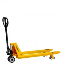 Тележка гидравлическая SB (DB, г/п 2000 кг, 1150x550 мм, RDP) СМАРТЛИФТ (SMARTLIFT) / СМАРТ (SMART)