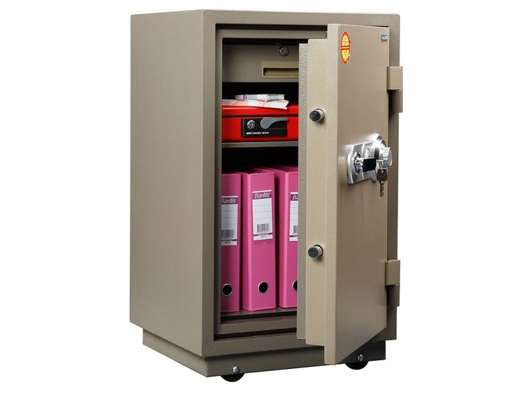 Огнестойкий сейф Valberg FRS-80.T-CL купить в Ставрополе Огнестойкий сейф Valberg FRS-80.T-CL купить в Ставрополе